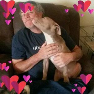 Meet your Posher, Terry At dreamking41@yahoo.com